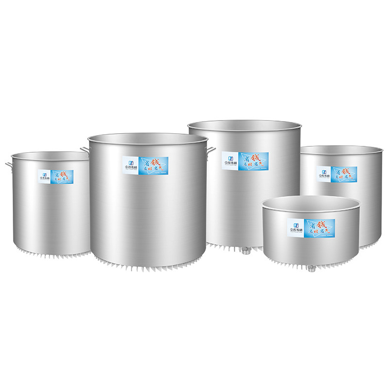 加厚商用铝锅大容量节能翅片铝桶煮粥桶带桶盖猪脚饭卤肉桶汤锅,厨房电器,商用汤锅/汤桶/煮面桶,淘宝优惠券,粉丝福利购,淘宝优惠卷