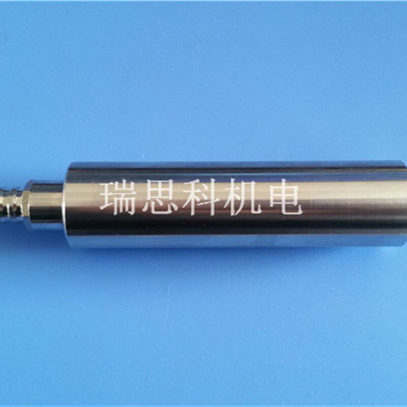 生产压力变送器壳体接头投入式液位下探头外壳图片