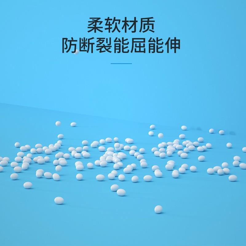 易简婴儿理发器充电器数据线原装配件适用HK85II//668/500A/218等