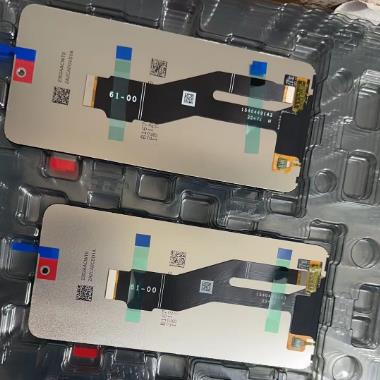 适用荣耀X50i屏幕总成X40手机屏X8A显示屏X40GT竞速版 内外屏液晶