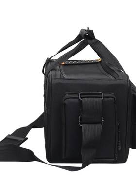 HDV摄像机包 198P 1500C 肩扛式摄影器材包相机包工具包现货