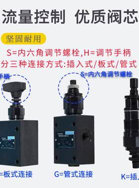 DBDH6 8 10 20 30液压DBDS6 10 20 30K直动P式G溢流阀10B/315 200