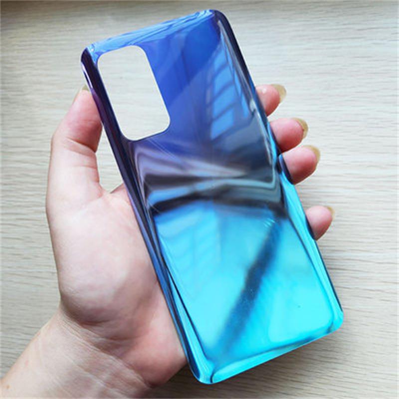 颖彤适用于红米K30S玻璃后盖 k30sUltra至尊版玻璃后壳手机电池盖