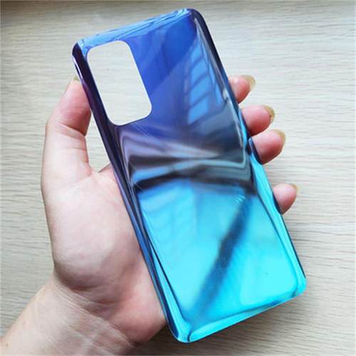 颖彤适用于红米K30S玻璃后盖 k30sUltra至尊版玻璃后壳手机电池盖