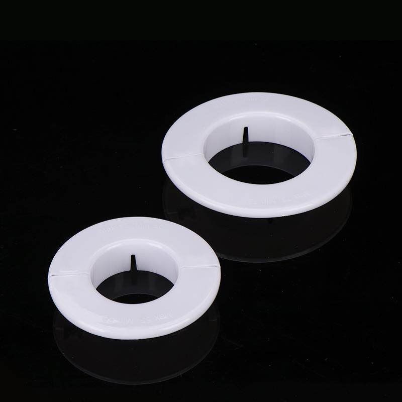 空调管护套圈 墙洞铜管护套 护口圈 护圈装饰盖 空调孔阻流塞 堵