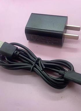 适用飞科毛球修剪器FC5501充电器充电线去毛器刮毛器USB线电源线