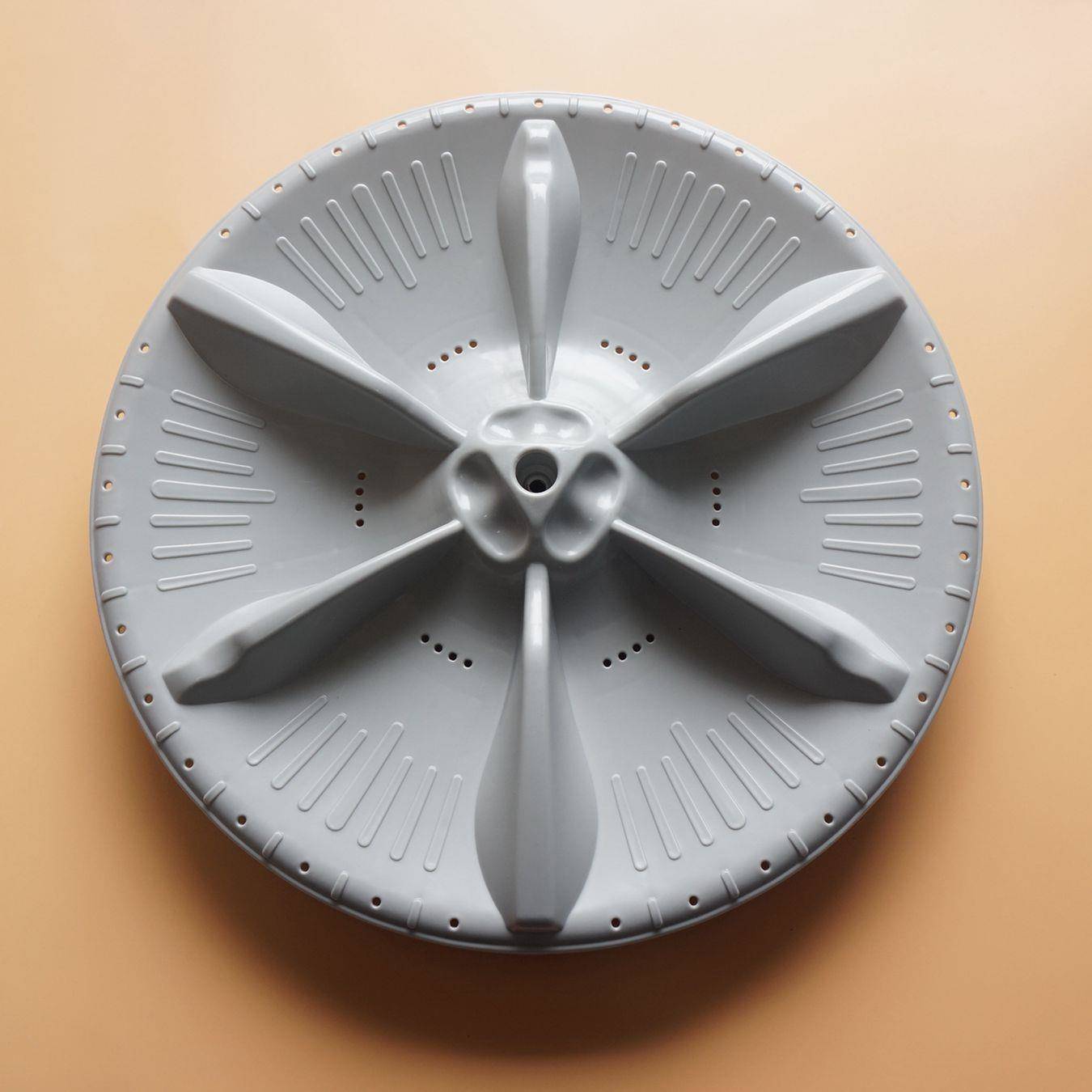 适用小天鹅洗衣机TB80-1368WS/1368WG波轮盘波轮转盘底盘圆盘涡盘