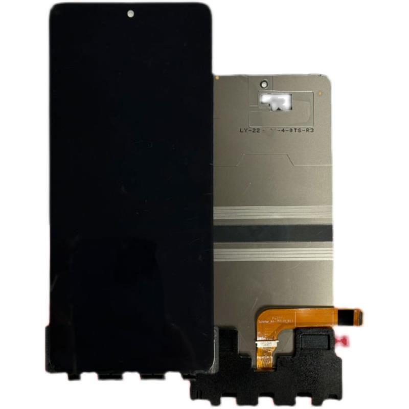 鼎城适用p50pocket屏幕总成pocket2小折叠手机屏幕显示内屏幕总成