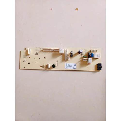 洗衣机电脑主板XHQG100MJ01电源控制板10210905/10211008