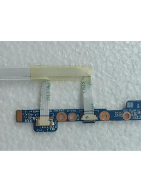 神舟K650D K640E G150S K610C K610D K590C K570N 开关板 开机板