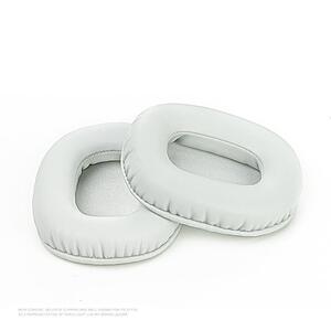 适用 意象 QCY H3 H3pro H4 耳机套耳罩海绵保护套多种材质耳机保护套