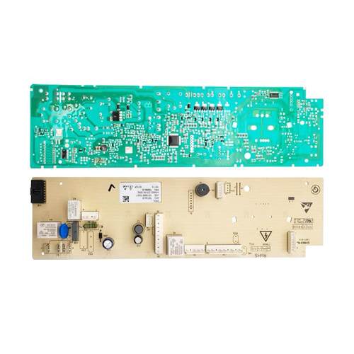 适用于小型/米滚筒洗衣机Xhqg100Mj01电脑板10210905米/家用主版