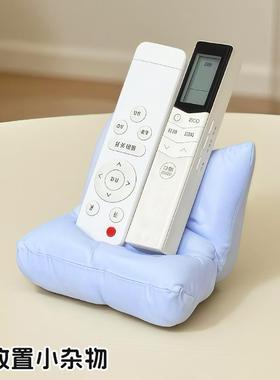 手机支架沙发造型小清新办公桌面摆件可爱创意懒人追剧短视频神器