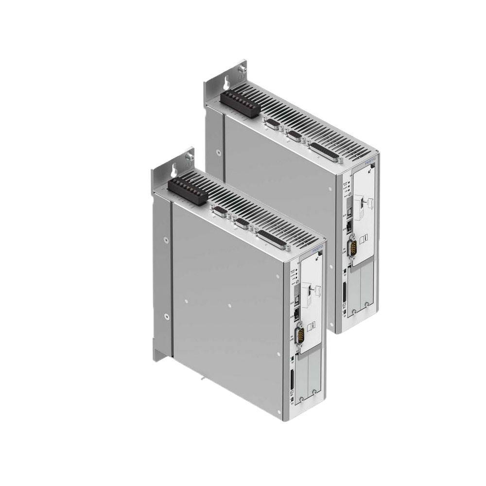 FESTO马达电机控制器CMMP-AS-C2-C5-C10-3A-11A-P3-M3-M0 1501325