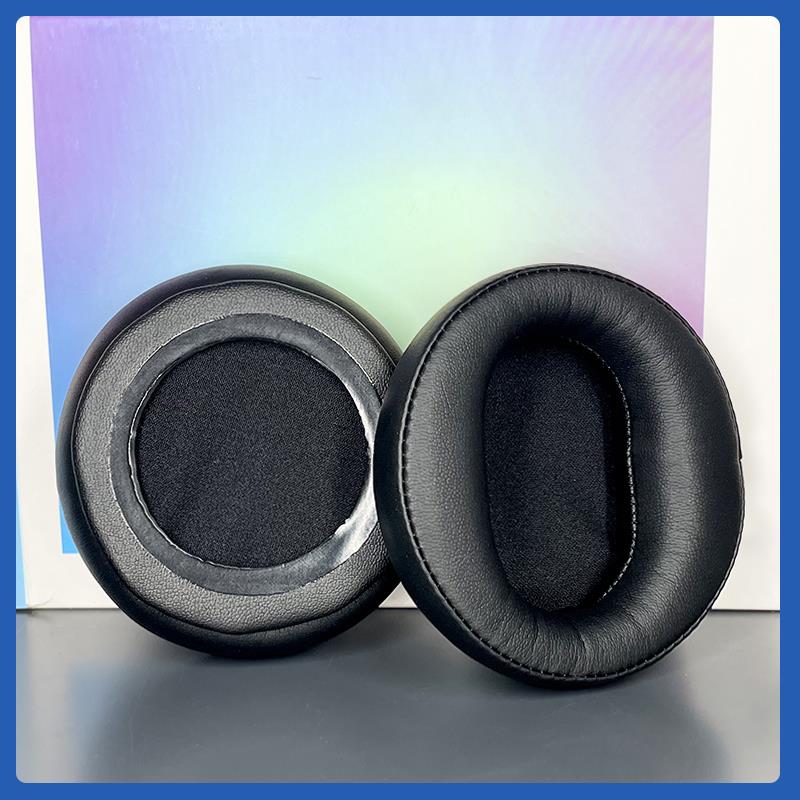 适用 拜亚动力 Beyerdynamic DT240PRO 耳罩耳机套耳机罩耳机海绵套大内径皮套头梁保护套配件