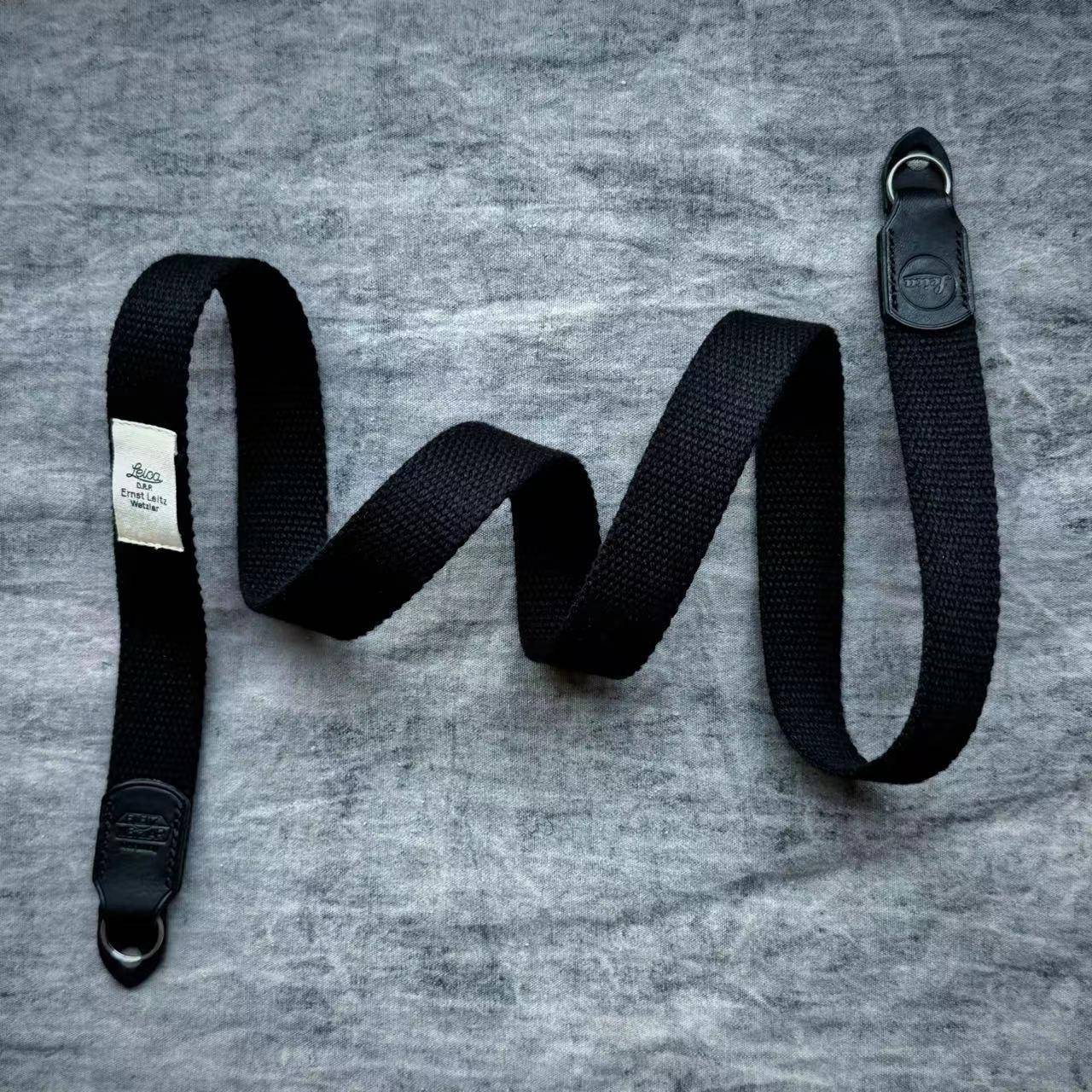 [FSS原创]徕卡特别版相机背带徕卡M9M10M11Q2Q3Leitz复古纪念款