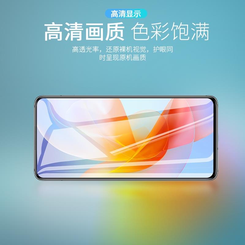 适用Nova12 Nova13 Nova12活力版屏幕总成 触摸显示液晶内外一体