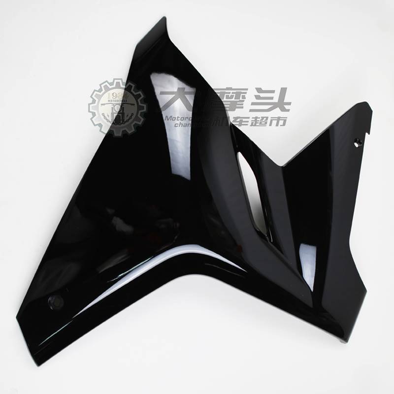 春风机车 SR250sr全车外壳黑色版左右护板油箱护罩尾罩原厂配件