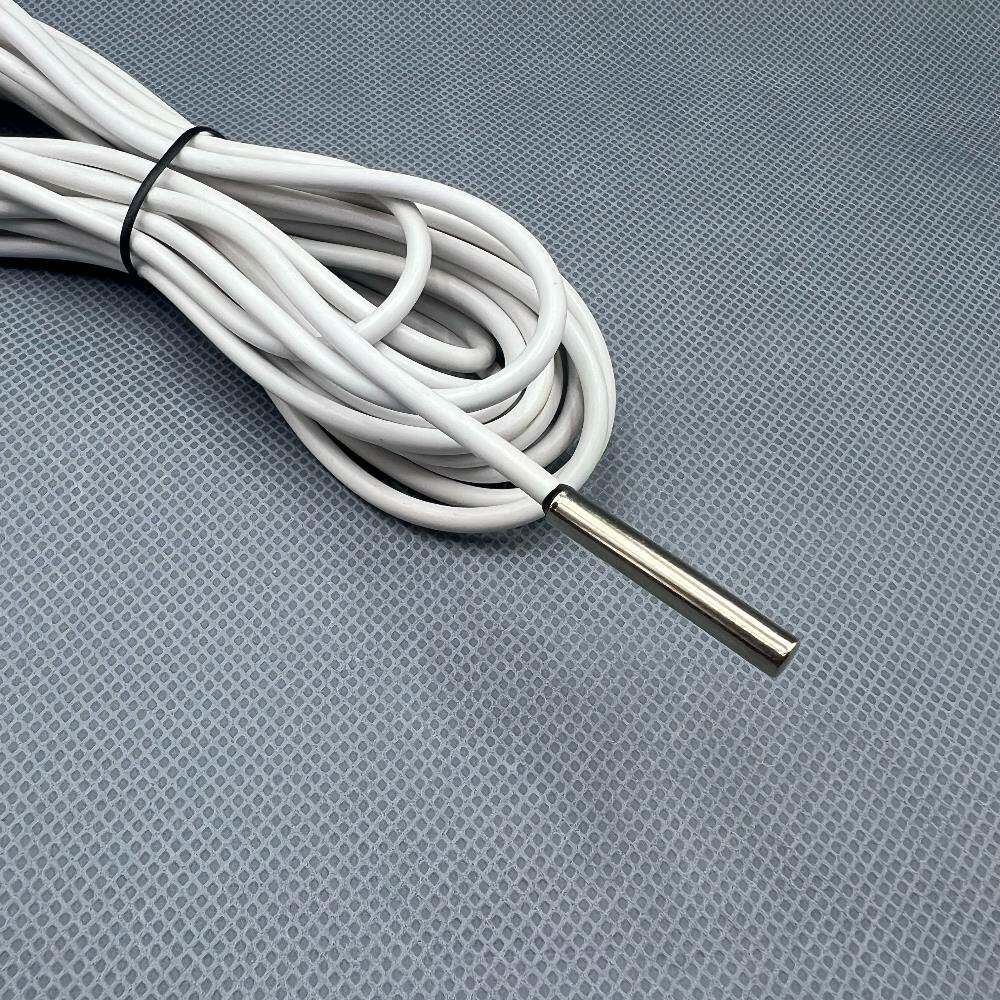 中广欧特斯空气能热水器配件 原装感温探头水温探头温度传感器