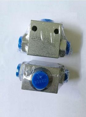 工程机械液压马达用液压三通梭阀VUSF-G1/4 G3/8 G1/2 G3/4 G1