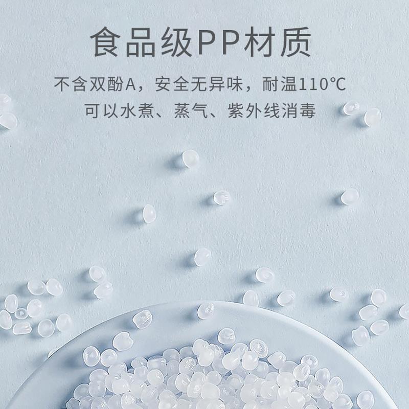 婴儿奶粉勺子量勺15毫升a2二三段飞鹤2-3段2.5克5克10克奶粉勺子