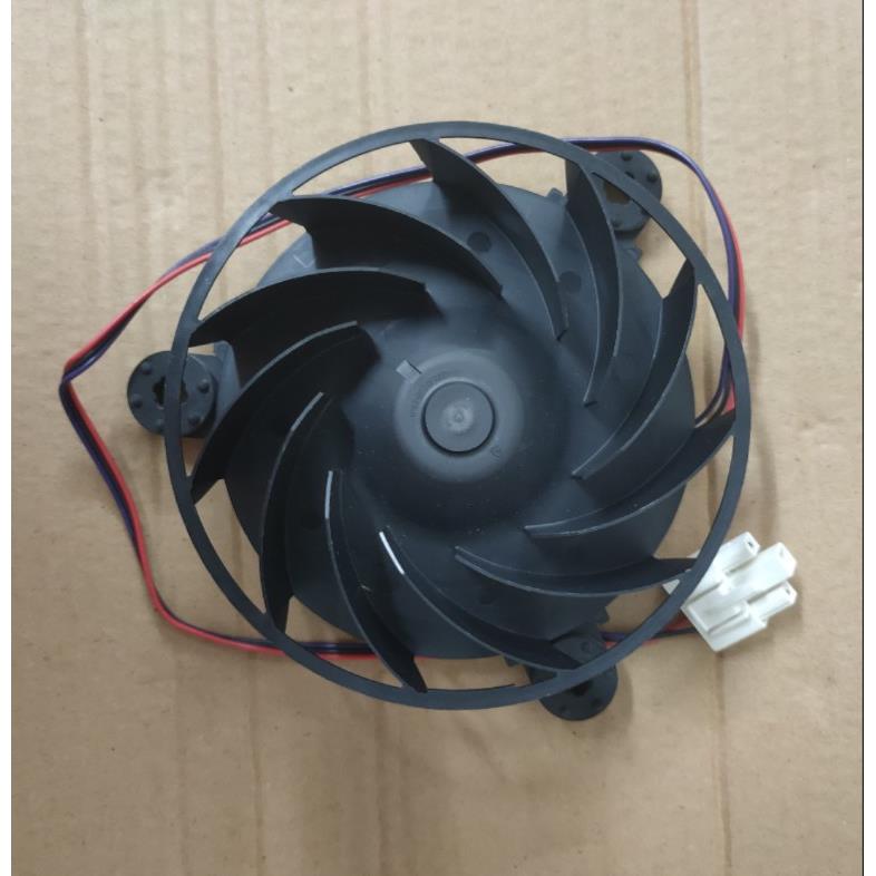 GW12E12MS1GB 冰箱通用冷藏冷冻风机电机12V 0.18A