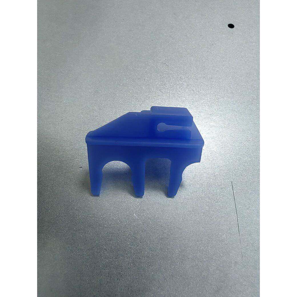 空调热泵空气能热水器环境探头钳|传感器固定支架塑料钳空调