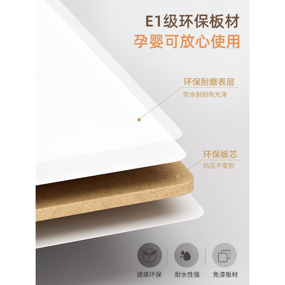 书柜带玻璃门手办展示柜家用酒柜置物架客厅一体整墙定制储物柜子