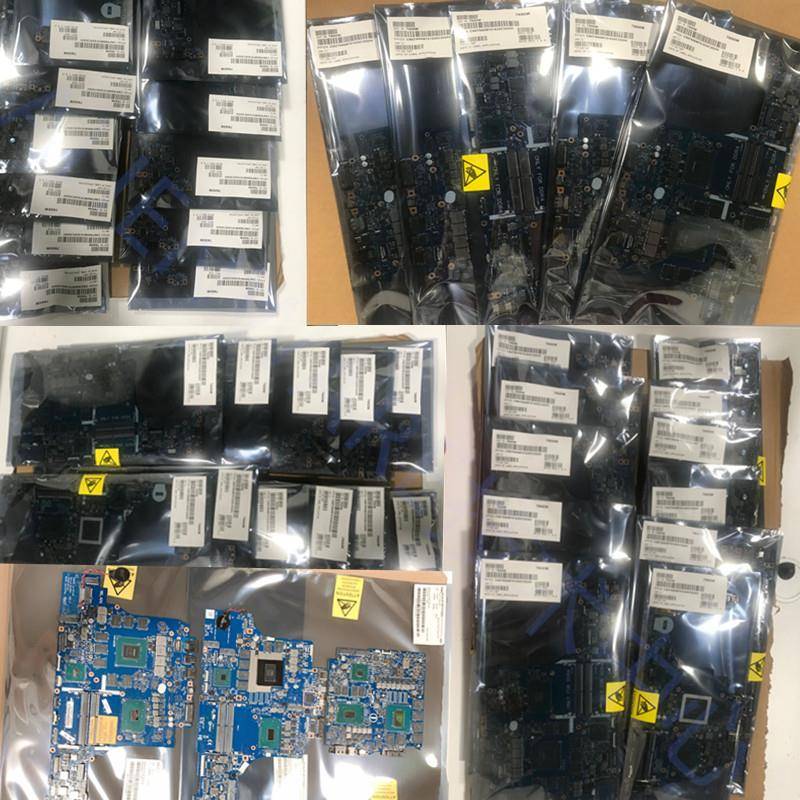 外星人ALIENWARE 17R4 17R5 51M M17 M15 X17 笔记本维修