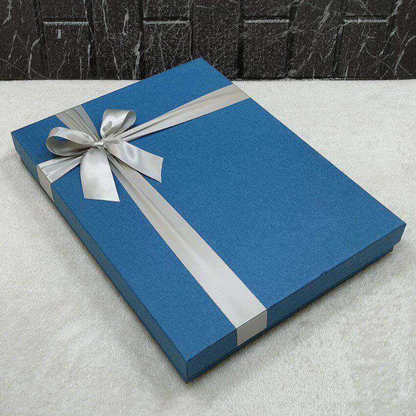 超大矩形A3相册相框衬衫围巾礼盒A4相框礼盒包装纸盒定制