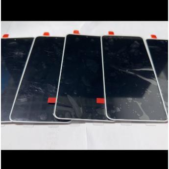 适用于魅族 meizu 21note M468Q 原厂原装屏幕总成 内外显示触摸
