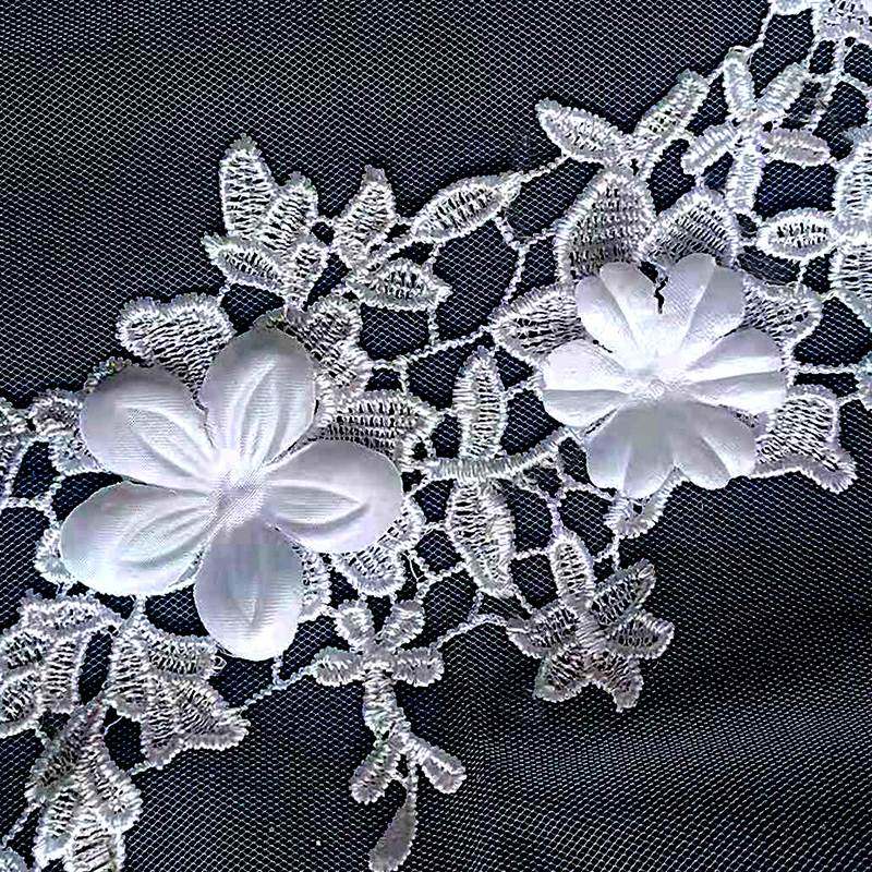 2023年新款头纱 3米新娘主婚纱网红拍照结婚盖头头纱长拖尾白色