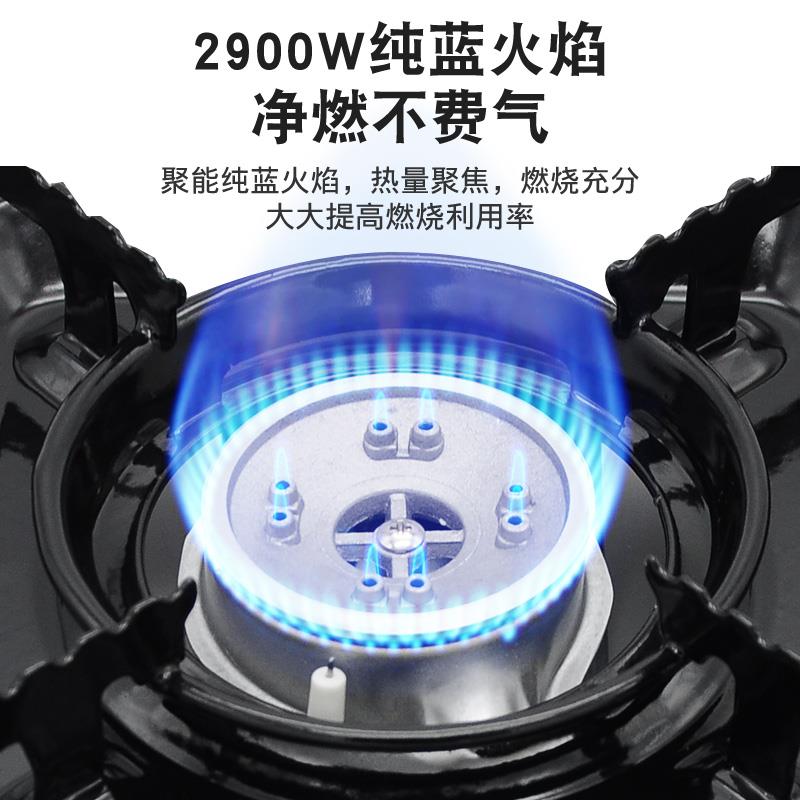 韩国SUNTOUCH卡式炉防风可携式户外烧烤炉 火锅炉ST-8000野餐炉具