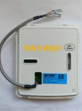 全新约克YGFC触摸屏线控器879199控制器 1190354 025W46955-000