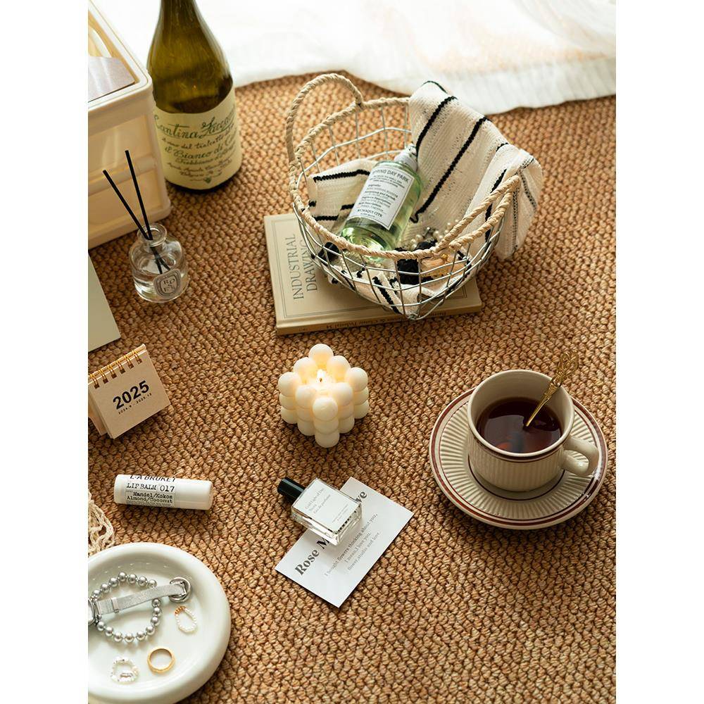 ins照片道具和装饰品Plog拍摄网红种草母婴服装手工博主推荐装饰套装