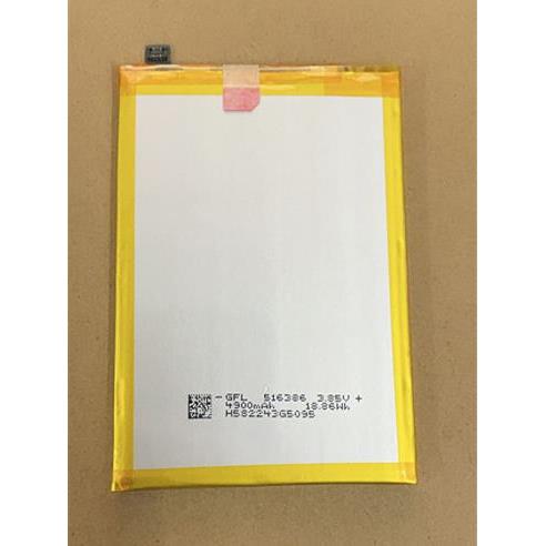 适用于 摩托罗拉G50电池 MOTO XT2137-2手机电池 5000mah JK50