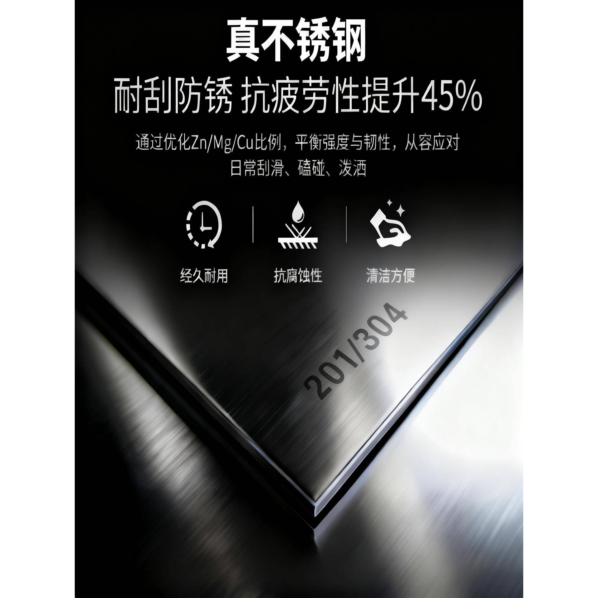 广东广州不锈钢门套厂家直销极窄弧形门框304或201单双包边垭口套