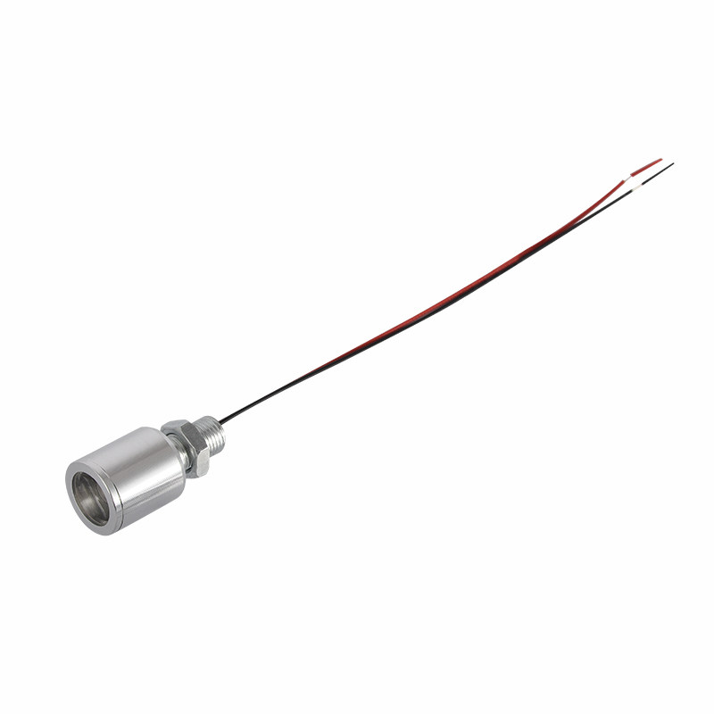 LED灯珠低压5V灯珠12VLED灯高亮聚光24V灯小灯泡20MM工业机械用灯