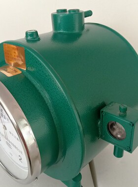 新款湿式气体流量计BSD0.5防腐型湿式气体流量计BSDF0.5 5L 0.5