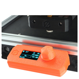 3D打印机配件 Voron V0&V0.1 OLED显示屏 适用Raspberry Pi 3 B+