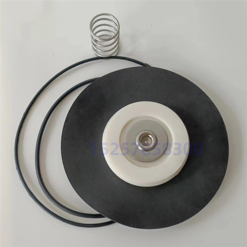 K2529脉冲阀膜片 RCAC25膜片维修包 1寸脉冲阀膜片 DN25