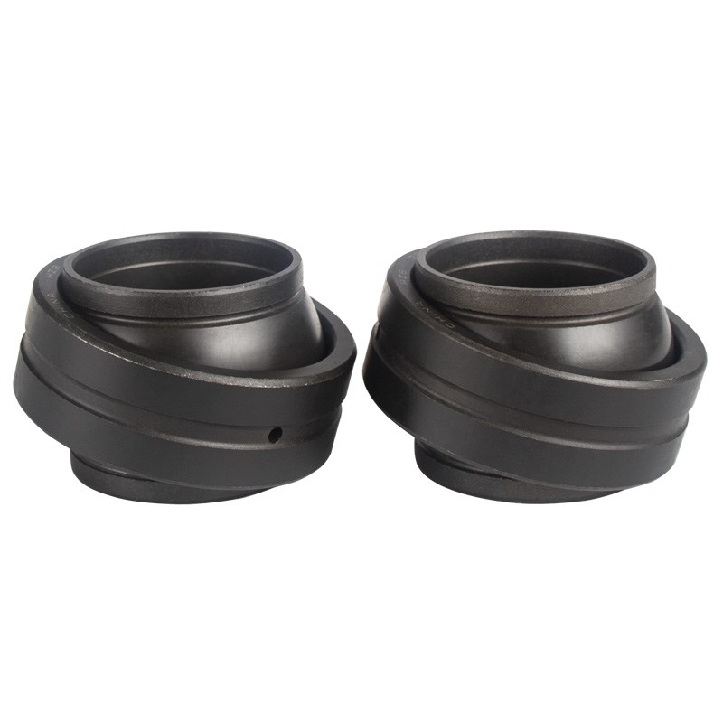 哈尔滨关节轴承GEEW60 63 70 80 90 100 110 125 160 200 ES 向心