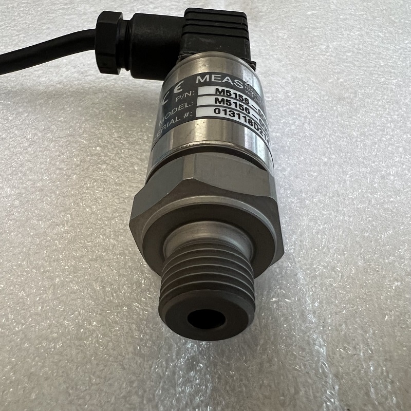 M5134/M513X/M5144/M514X/M5154/M515X/M5176压力传感器变送器