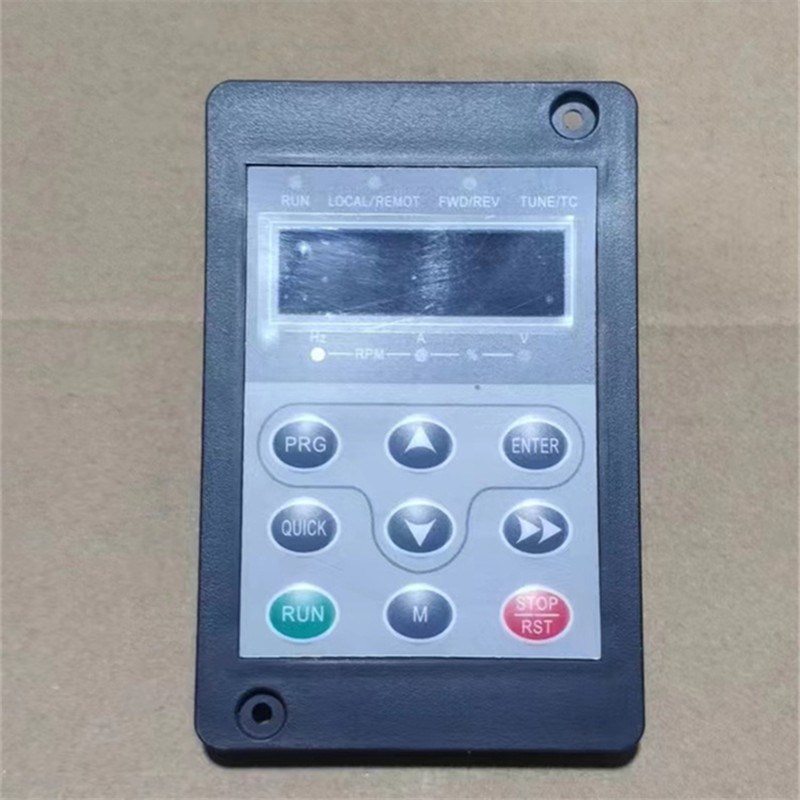 JRACDRIVE佳乐变频器面板 JAC300 580N控制键盘 延长线底座