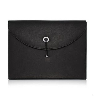 男女士商务职业资料合同公文包多层文件夹展业风琴包会议袋