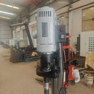 采购产品小型方便钻机,电动手摇钻机,民用架式水井钻机,家用支架