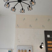 酒店会所客厅装 型暗装 饰调光器 调光 调光关