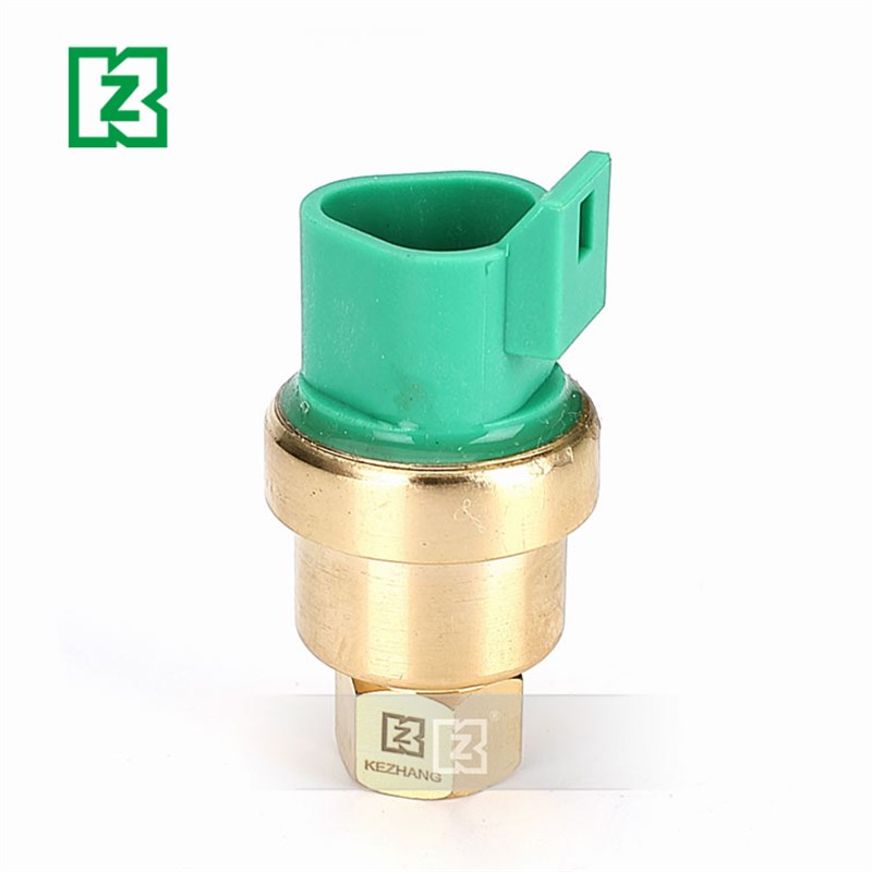 卡特挖掘机压力传感器 E0C/D/2/C9机油燃油增压器进气大气