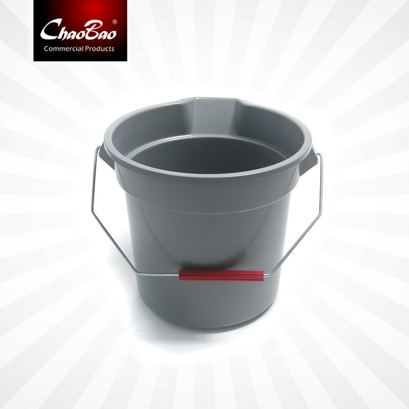 超宝中号小号加厚方口水桶保洁塑料加水桶带刻度提水桶塑料装水桶,家庭/个人清洁工具,水桶,淘宝优惠券,粉丝福利购,淘宝优惠卷