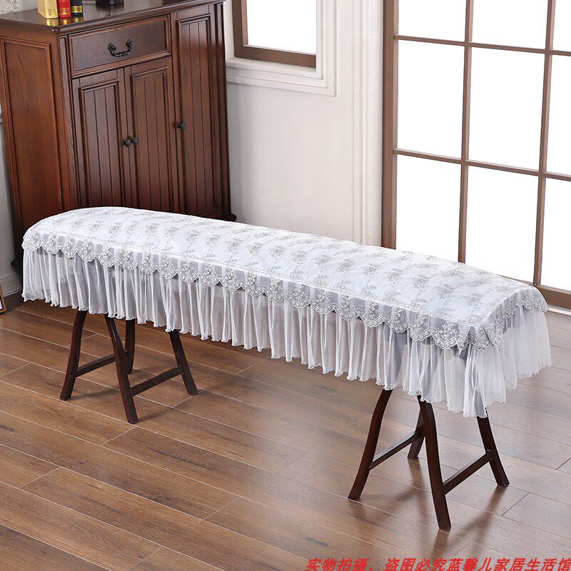 敦煌古筝罩防尘罩夹棉加厚绗缝蕾丝刺绣色紫色布艺罩古筝盖巾